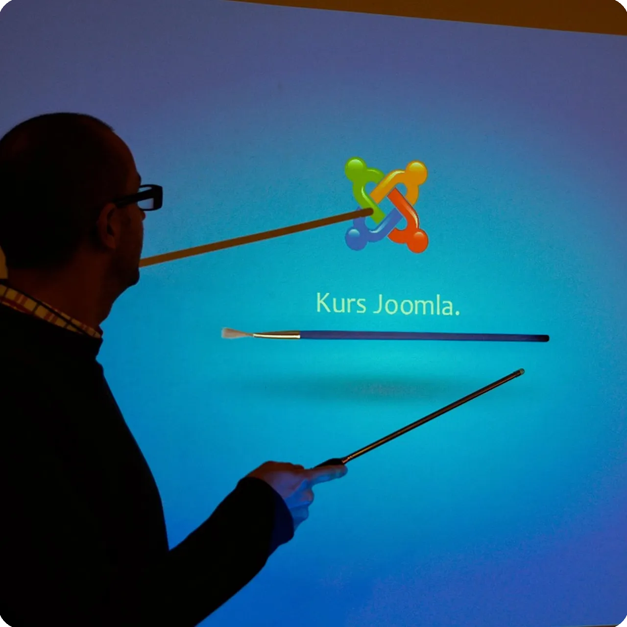 Blog-Bild zur Zukunft des Joomla-CMS