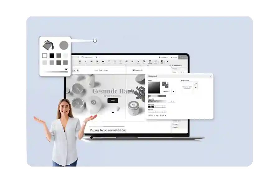 Know How für den Aufbau und Betrieb einer Website